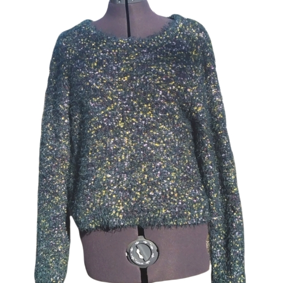 wild fable Sweaters - Wild Fable long sleeve sweater, L